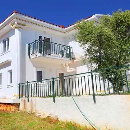 Villa Likya Gunesi B *