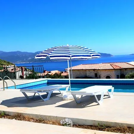 Villa Likya Gunesi B *