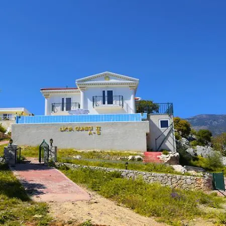 Villa Likya Gunesi B *